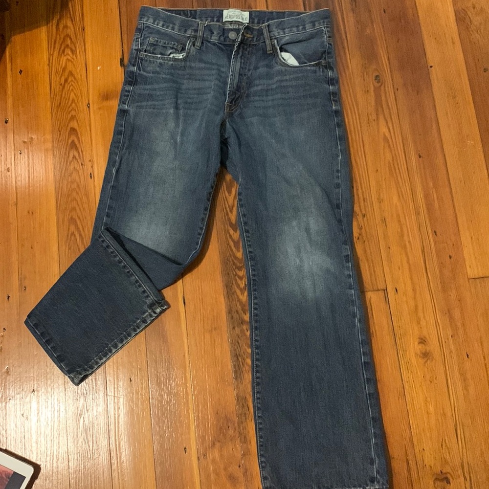 Aeropostale jeans